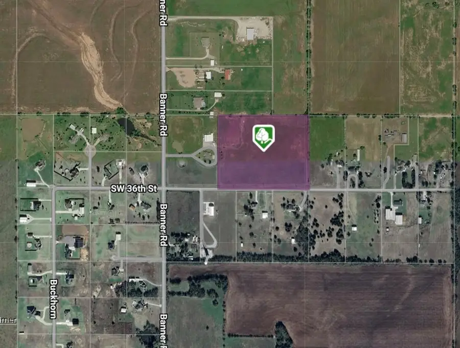 0000 S Banner Street, El Reno, OK 73036 - #3