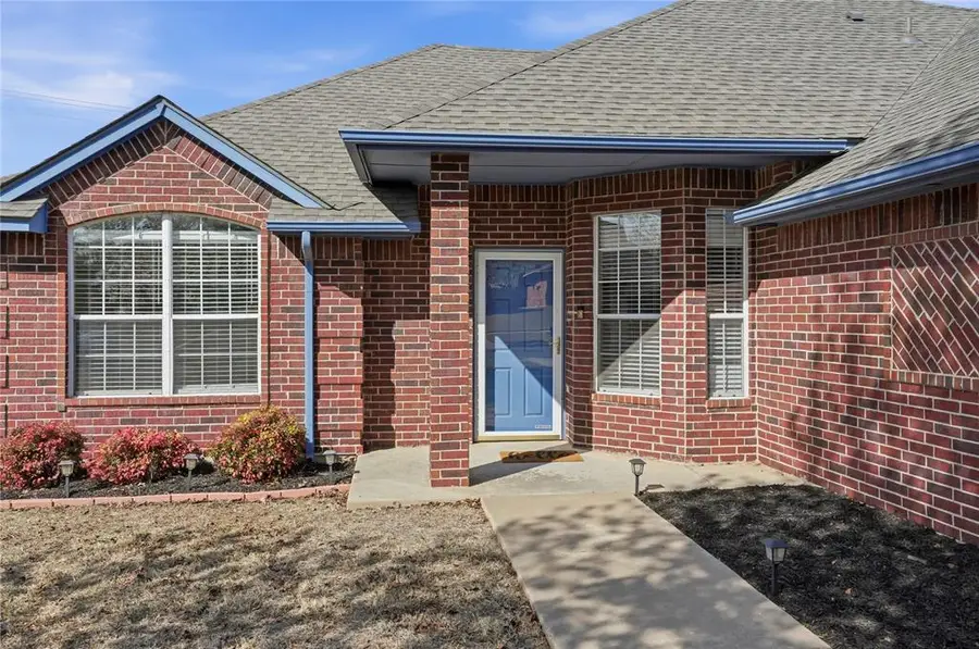 8221 NW 84th Street, Oklahoma City, OK 73132 - #3