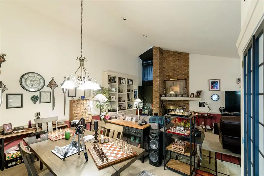 1621 W Country Club Boulevard, Elk City, OK 73644 - #3