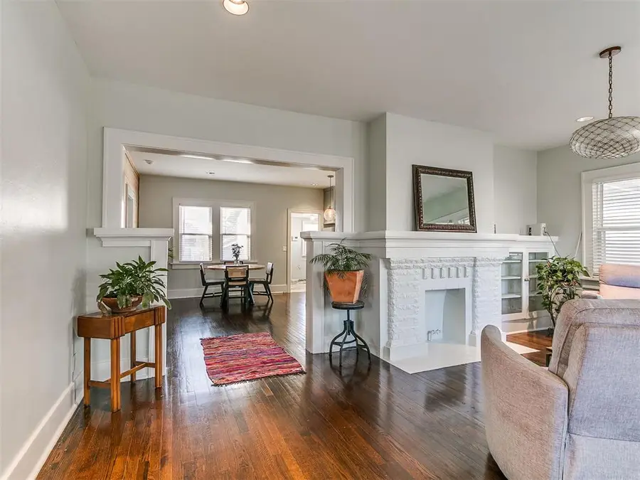 1110 NW 39th Street, Oklahoma City, OK 73118 - #3