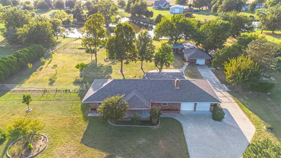 3325 S Lightner Lane, Oklahoma City, OK 73179 - #2