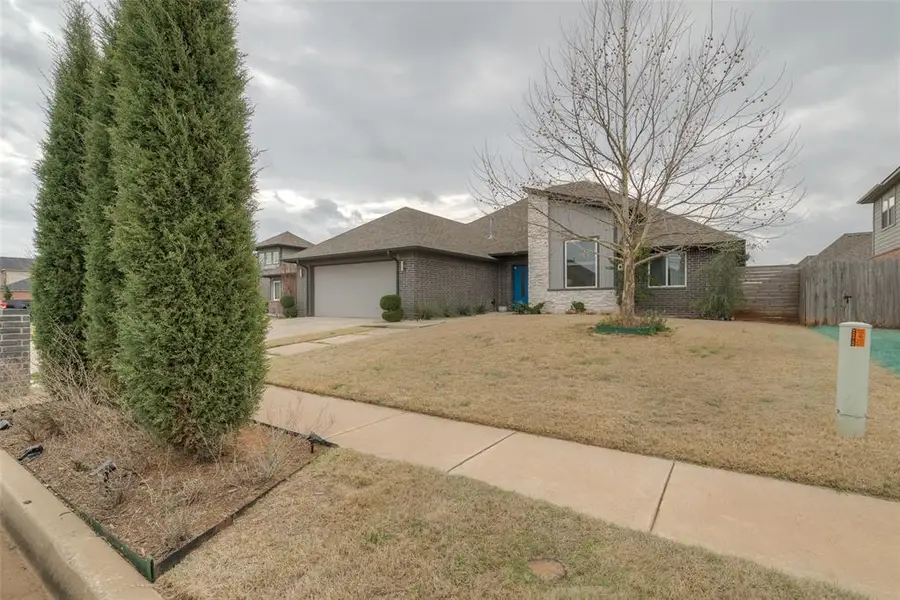 2428 NW 177th Street, Edmond, OK 73012 - #2