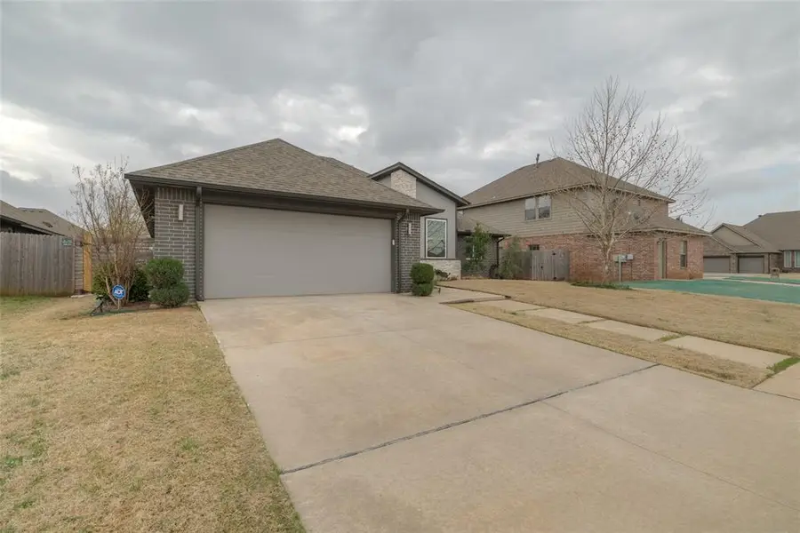 2428 NW 177th Street, Edmond, OK 73012 - #3