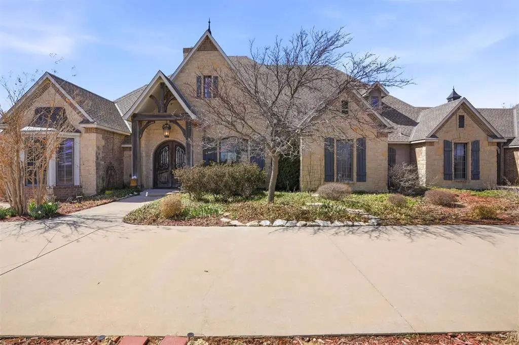 Address Withheld By Seller, Elk City, OK 73644 - #1