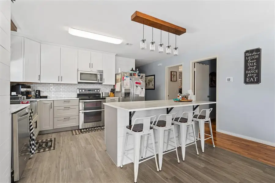 9482 Daves Drive, Davis, OK 73030 - #2