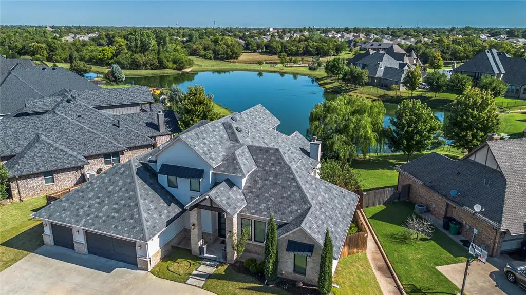 15400 Kestral Park Court, Edmond, OK 73013 - #1