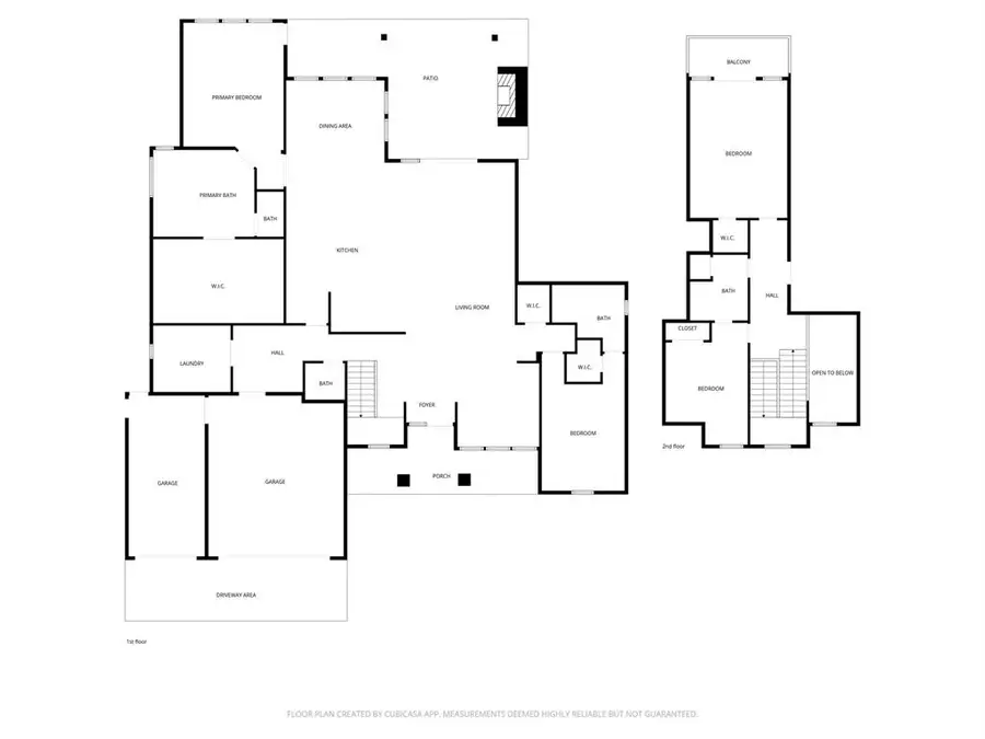15400 Kestral Park Court, Edmond, OK 73013 - #2