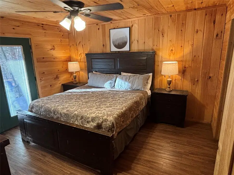 155 Split Shot Circle, Broken Bow, OK 74728 - #2