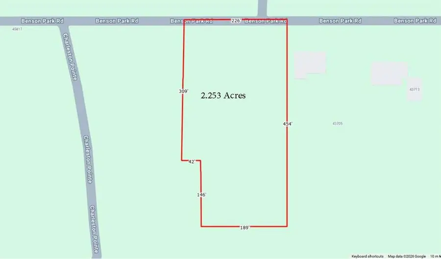 000 Benson Park Road, Shawnee, OK 74801 - #2