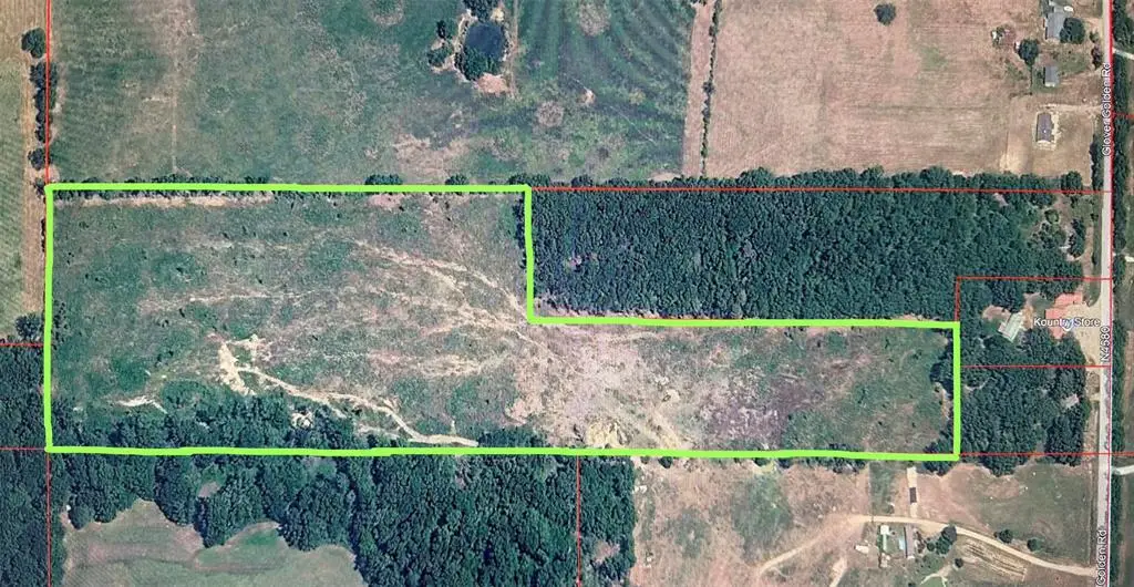 00 Glover Golden Rd. Road, Broken Bow, OK 74728 - #1