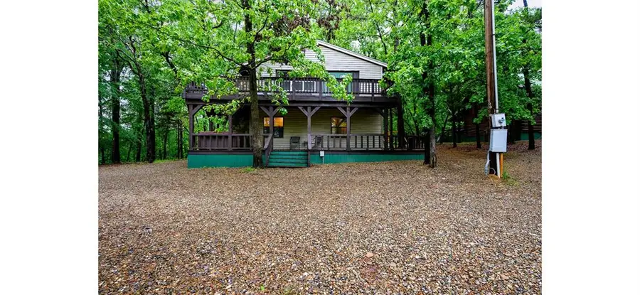 143 Split Shot Circle, Broken Bow, OK 74728 - #2