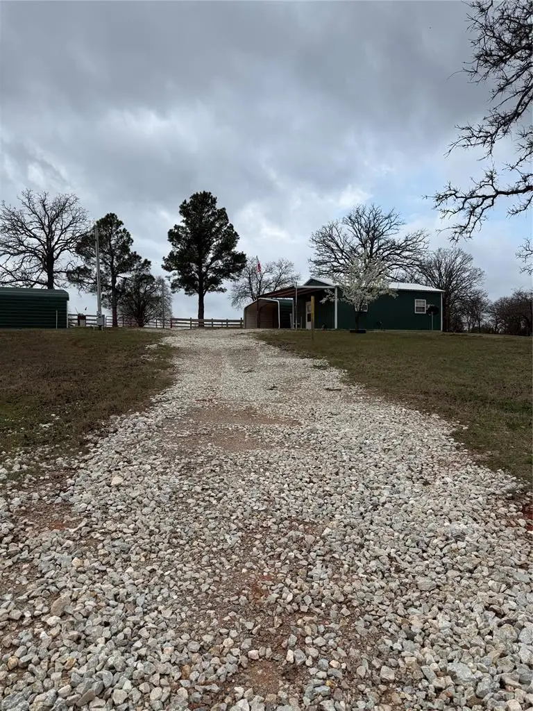 38636 Stevens Road, Wanette, OK 74878 - #2