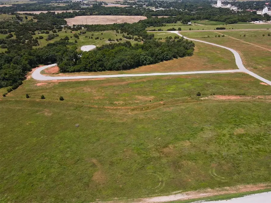 0 S 4th Street, Perry, OK 73077 - #2