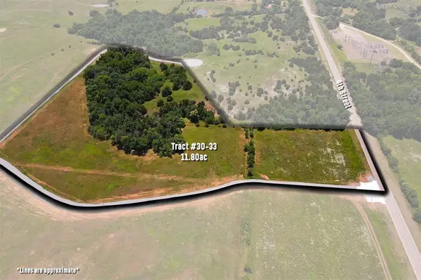 0 S 4th Street, Perry, OK 73077