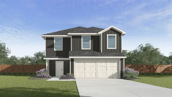 8617 SW 31st Terrace, Oklahoma City, OK 73179