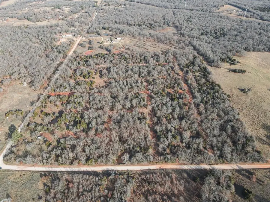 0 Patterson Road, Tecumseh, OK 74873 - #3