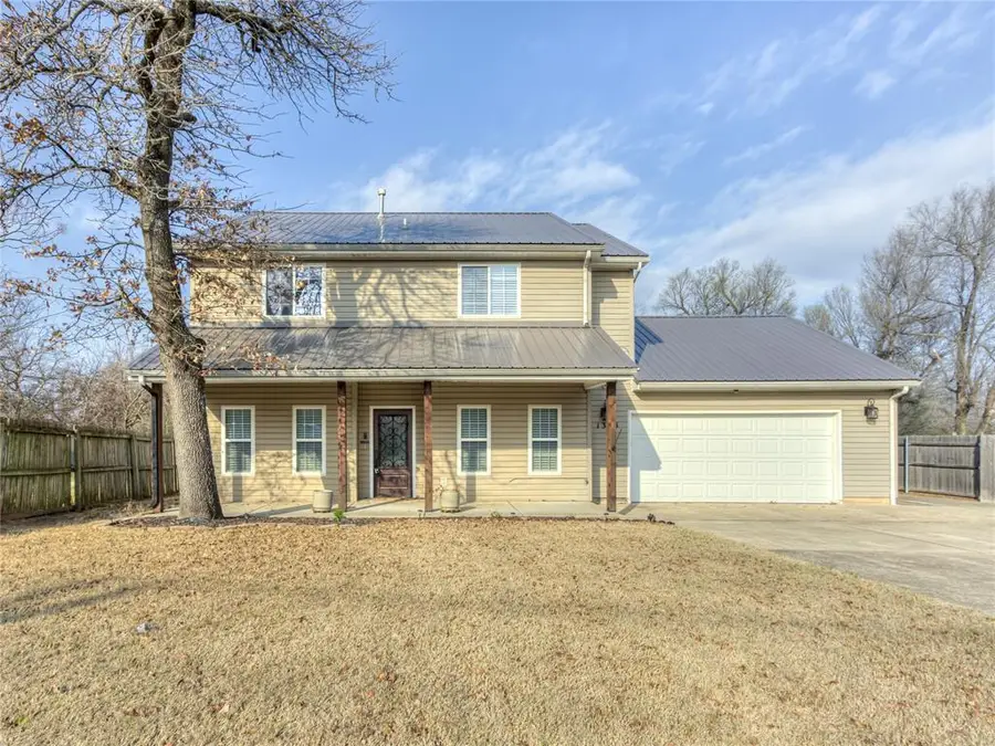1375 S Moore Avenue, Midwest City, OK 73130 - #2