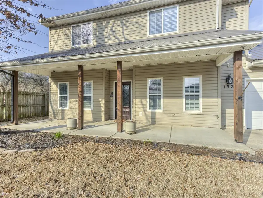 1375 S Moore Avenue, Midwest City, OK 73130 - #3