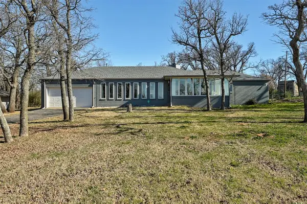 3009 Norcrest Drive, Oklahoma City, OK 73121