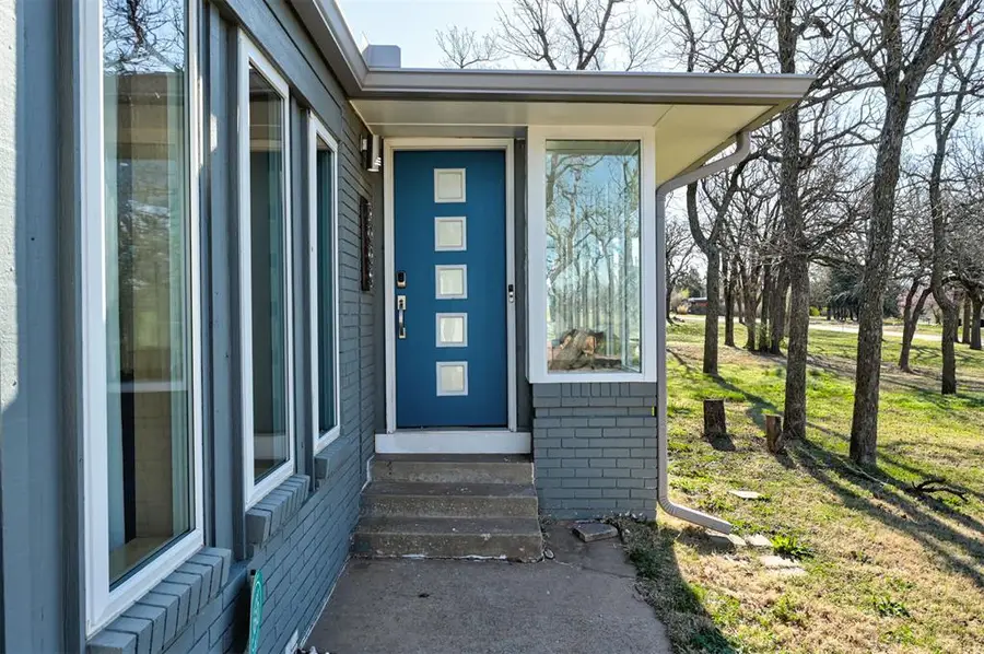 3009 Norcrest Drive, Oklahoma City, OK 73121 - #2