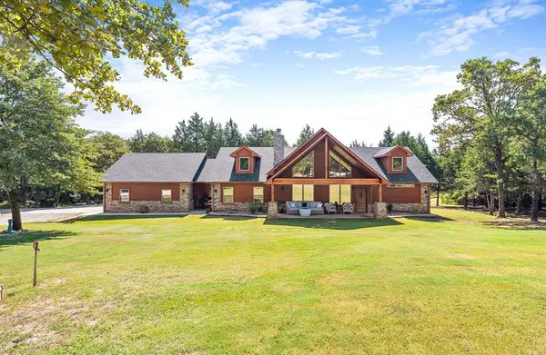 Address Withheld By Seller, Luther, OK 73054