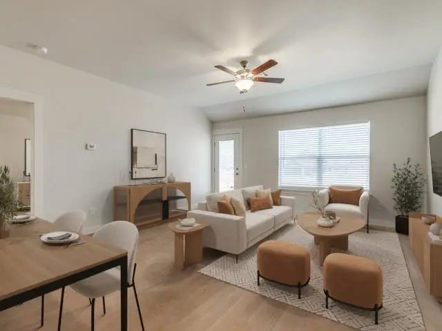 1606 Highland Loop, Guthrie, OK 73044 - #2