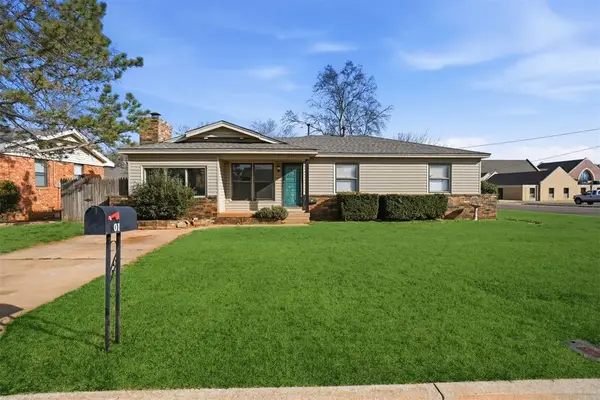 801 Standifer Road, Elk City, OK 73644