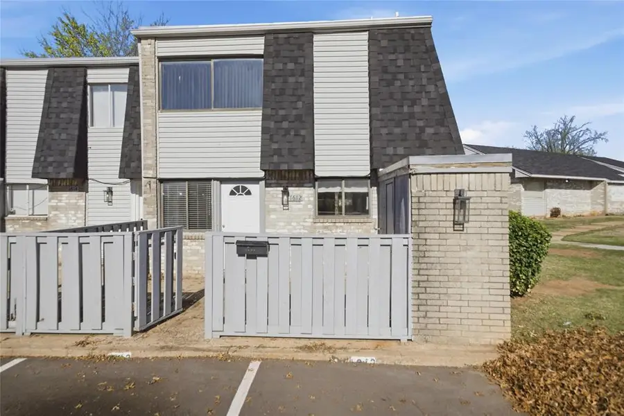 1612 Claudia Drive, Norman, OK 73071 - #2