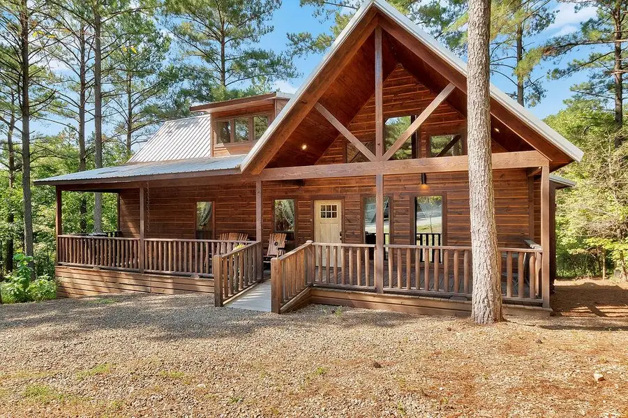 145 Blue Maple Trail, Broken Bow, OK 74728 - #2