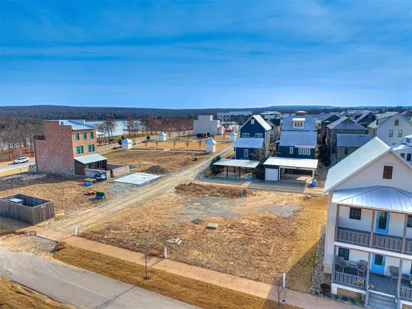 65 Water Street, Carlton Landing, OK 74432