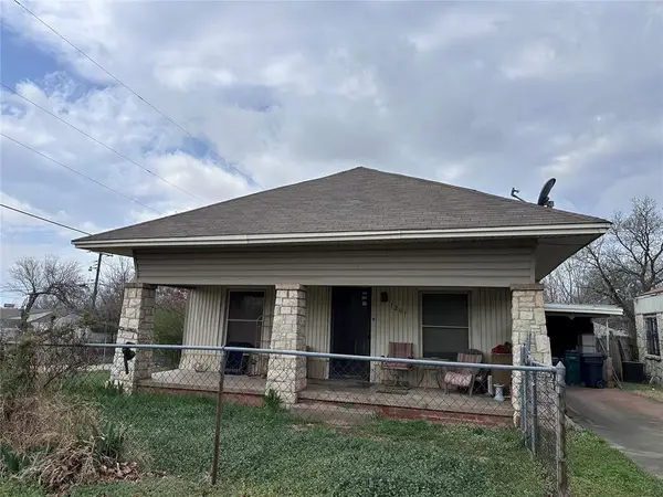 1201 N Independence Avenue, Oklahoma City, OK 73107