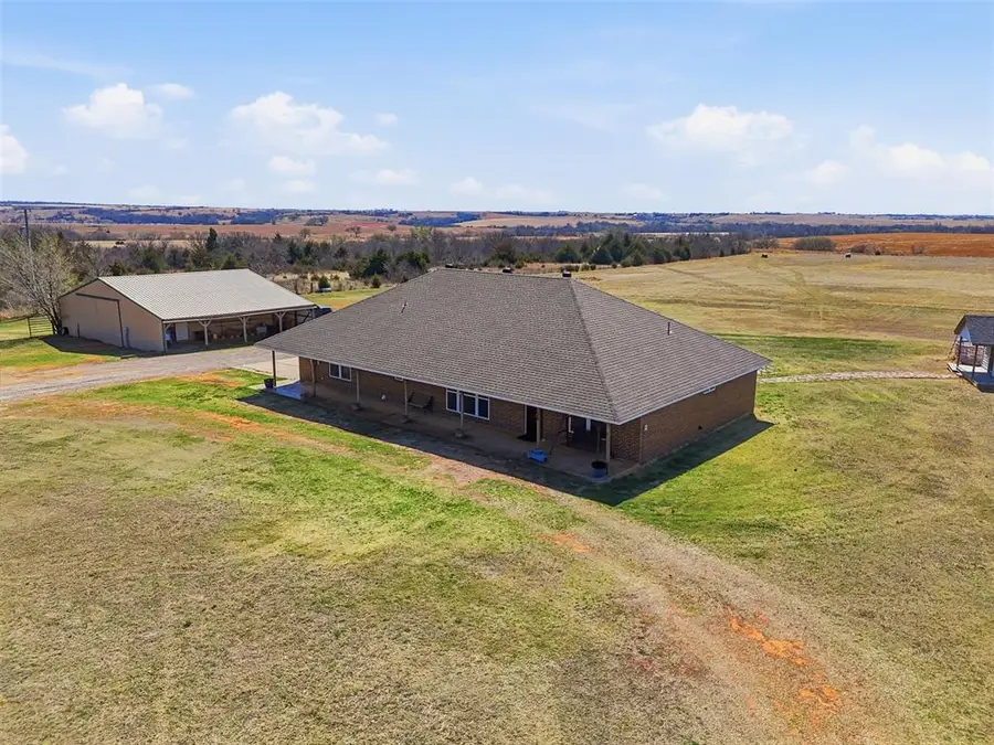 1763 County Road 1260, Tuttle, OK 73089 - #3