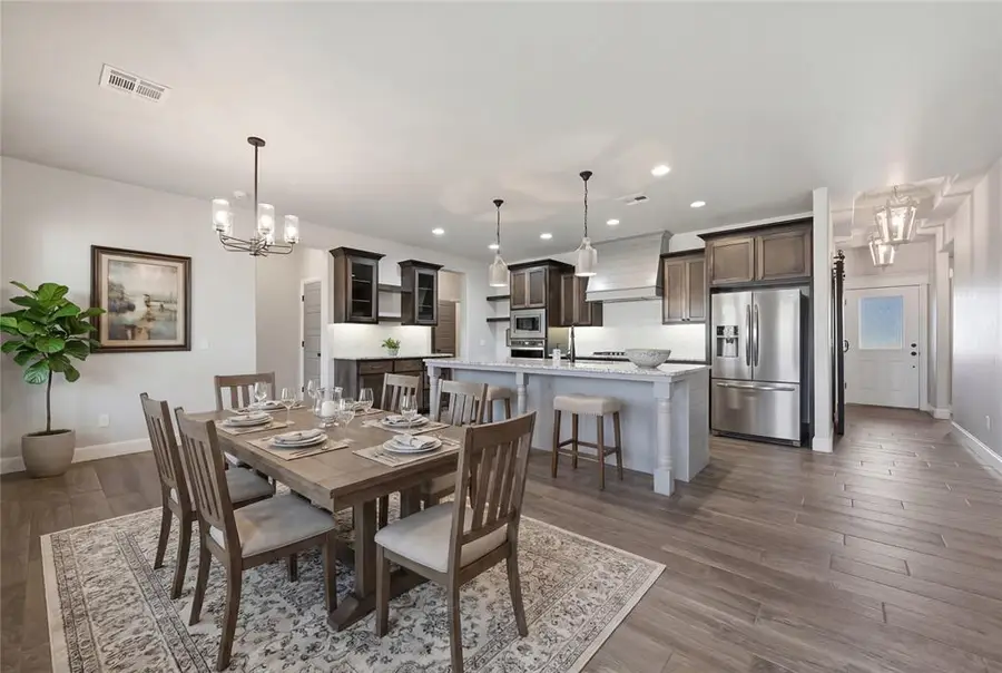 2004 Creek Side Circle, Moore, OK 73160 - #2