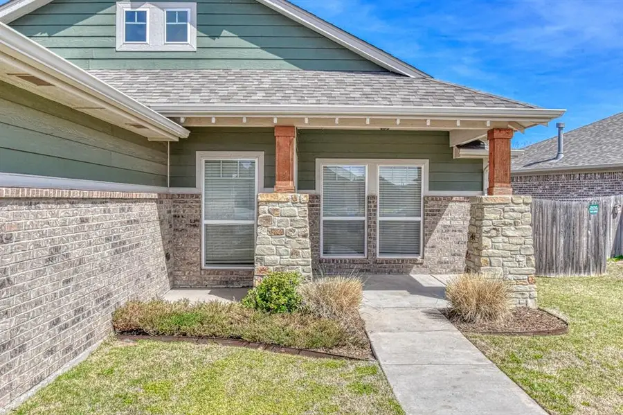 3139 Wister Road, Norman, OK 73069 - #3