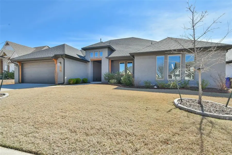 320 Maybury Drive, Norman, OK 73069 - #2