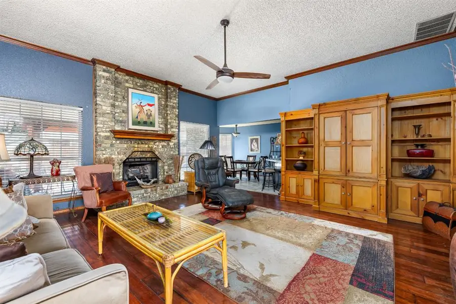 528 NW 171st Street, Edmond, OK 73012 - #3