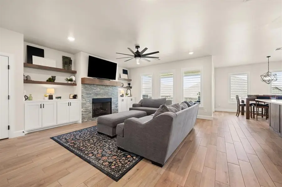 14608 Claxton Place, Yukon, OK 73099 - #3