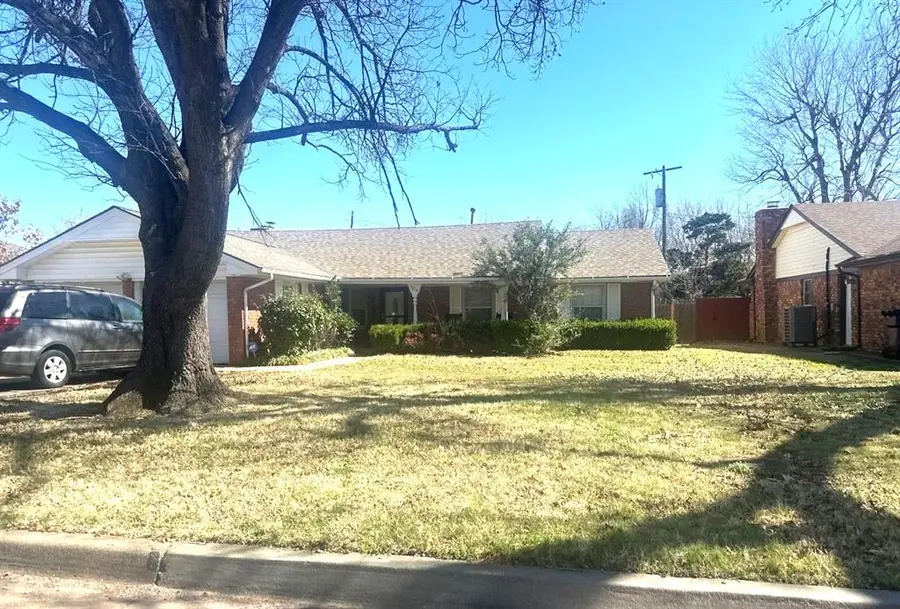 5214 N Miller Place, Oklahoma City, OK 73112 - #2