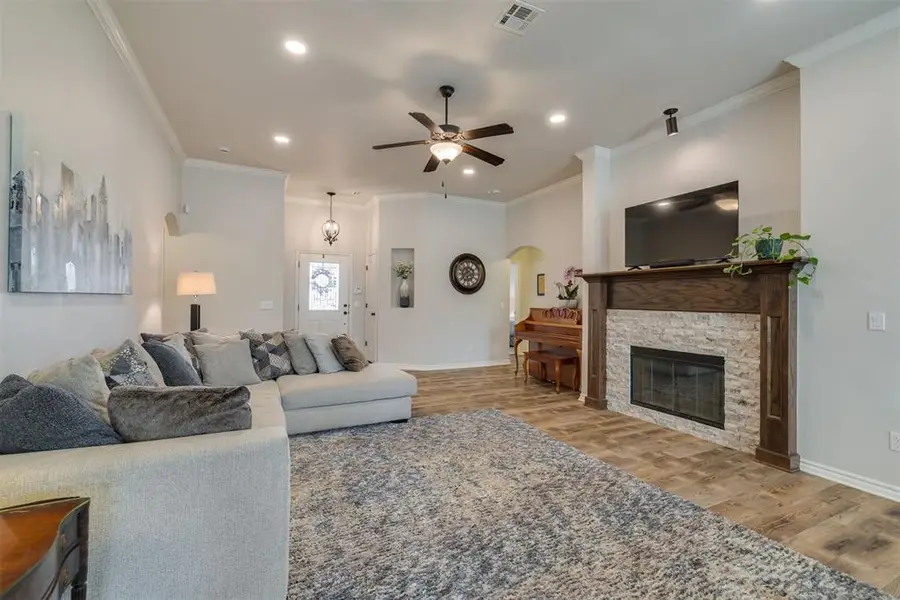 6620 NW 160th Street, Edmond, OK 73013 - #2