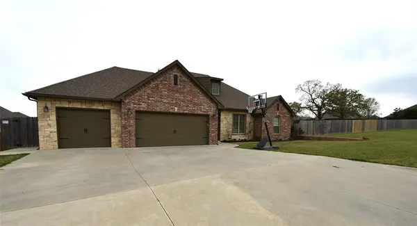 1015 Morning Glory Lane, Seminole, OK 74868