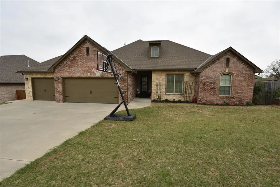 1015 Morning Glory Lane, Seminole, OK 74868 - #2