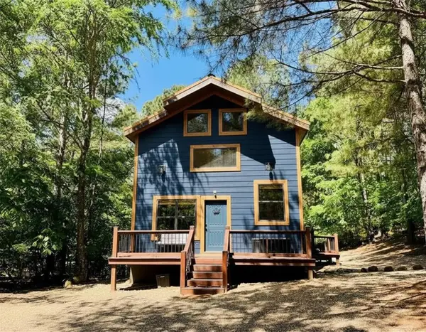 453 Deer Creek Trail, Broken Bow, OK 74728