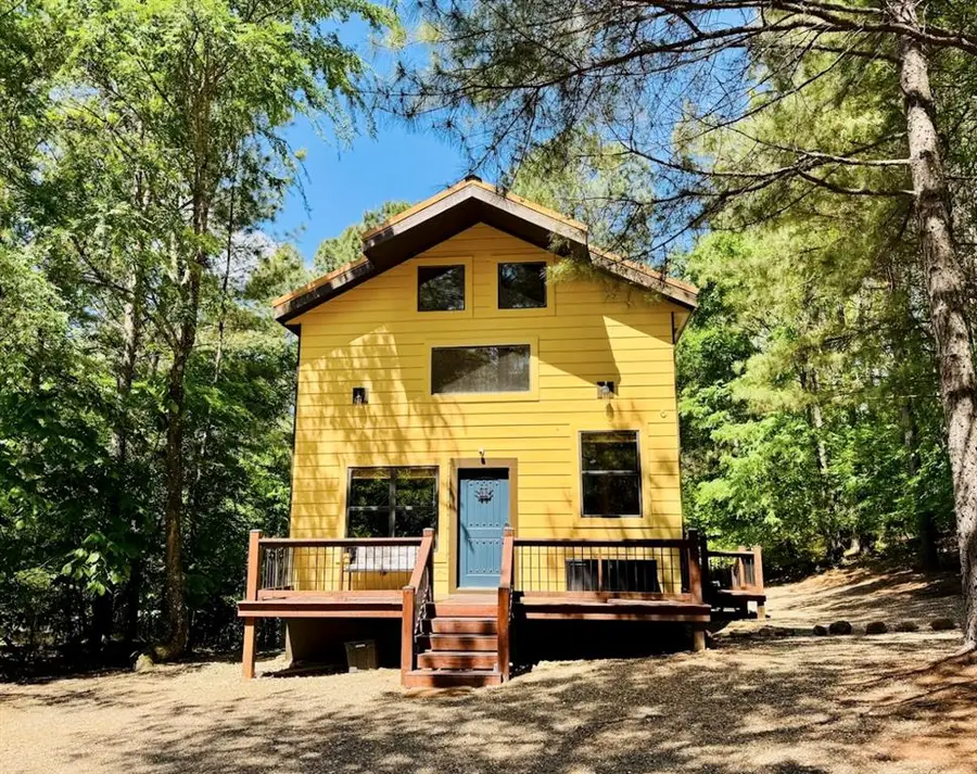 453 Deer Creek Trail, Broken Bow, OK 74728 - #2