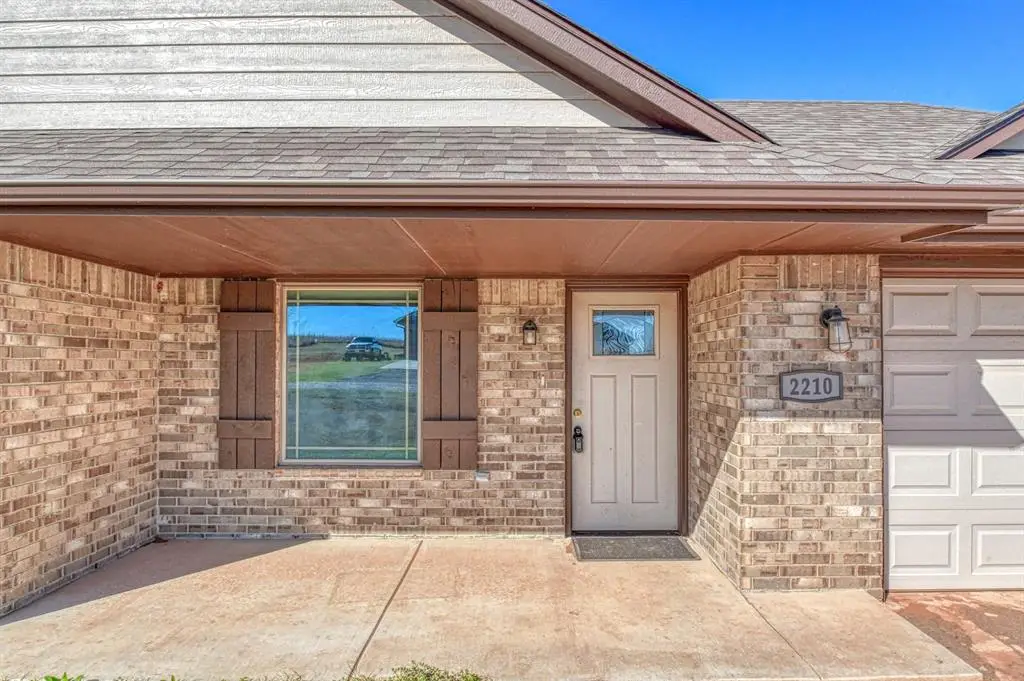 2210 County Street 2976, Blanchard, OK 73010 - #1