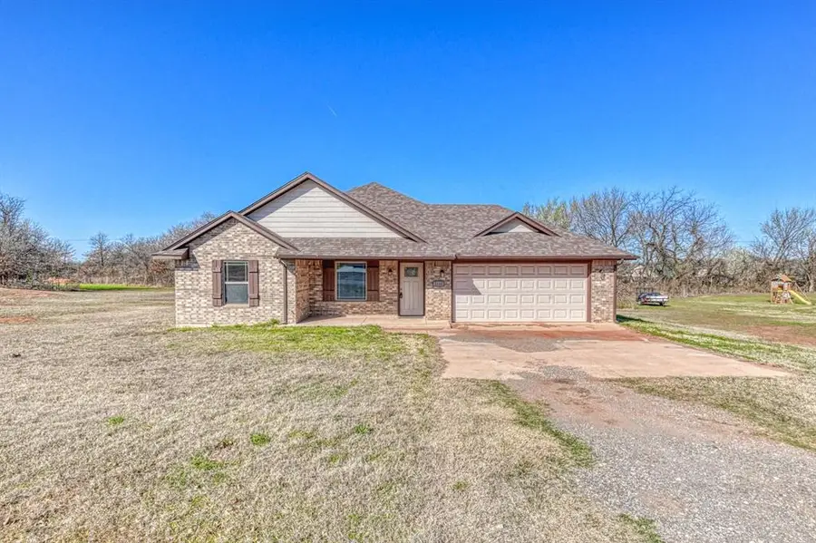 2210 County Street 2976, Blanchard, OK 73010 - #2