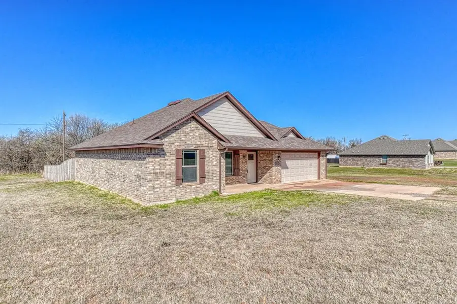 2210 County Street 2976, Blanchard, OK 73010 - #3