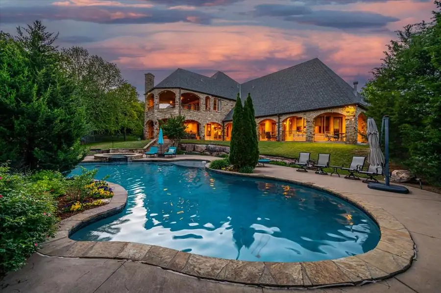 5900 Waterscape Bay, Edmond, OK 73013 - #3