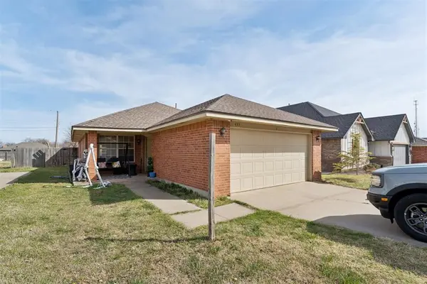 433 NW 115th Street, Oklahoma City, OK 73114