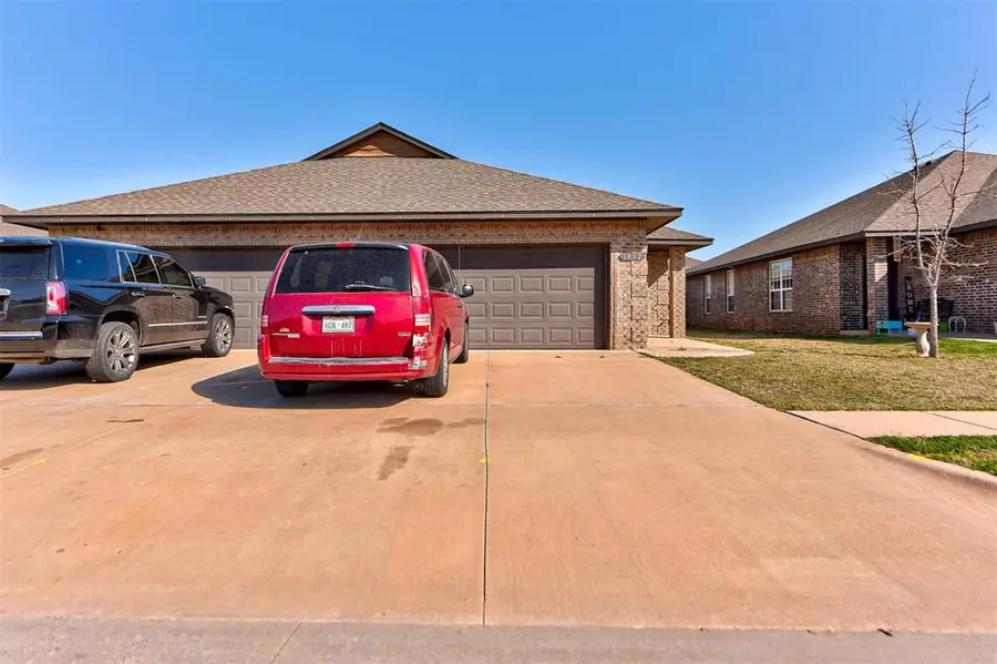 1852 Cypress Lane, El Reno, OK 73036 - #3