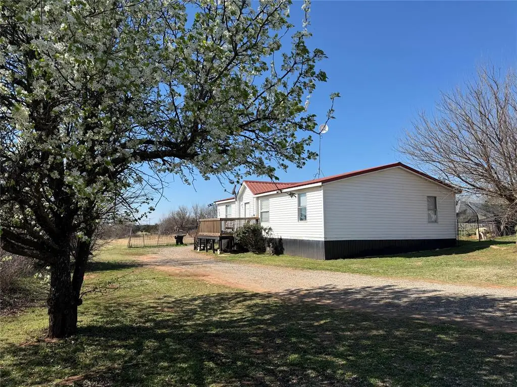 342153 E 780 Road, Agra, OK 74824 - #1